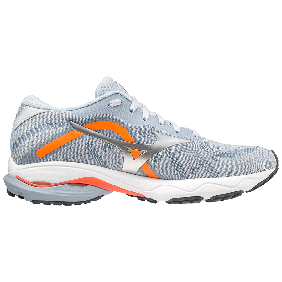 Mizuno Wave Ultima 13 grigio scarpe running da donna