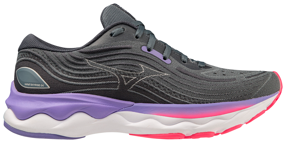 MIZUNO WAVE SKYRISE 4 - LePape