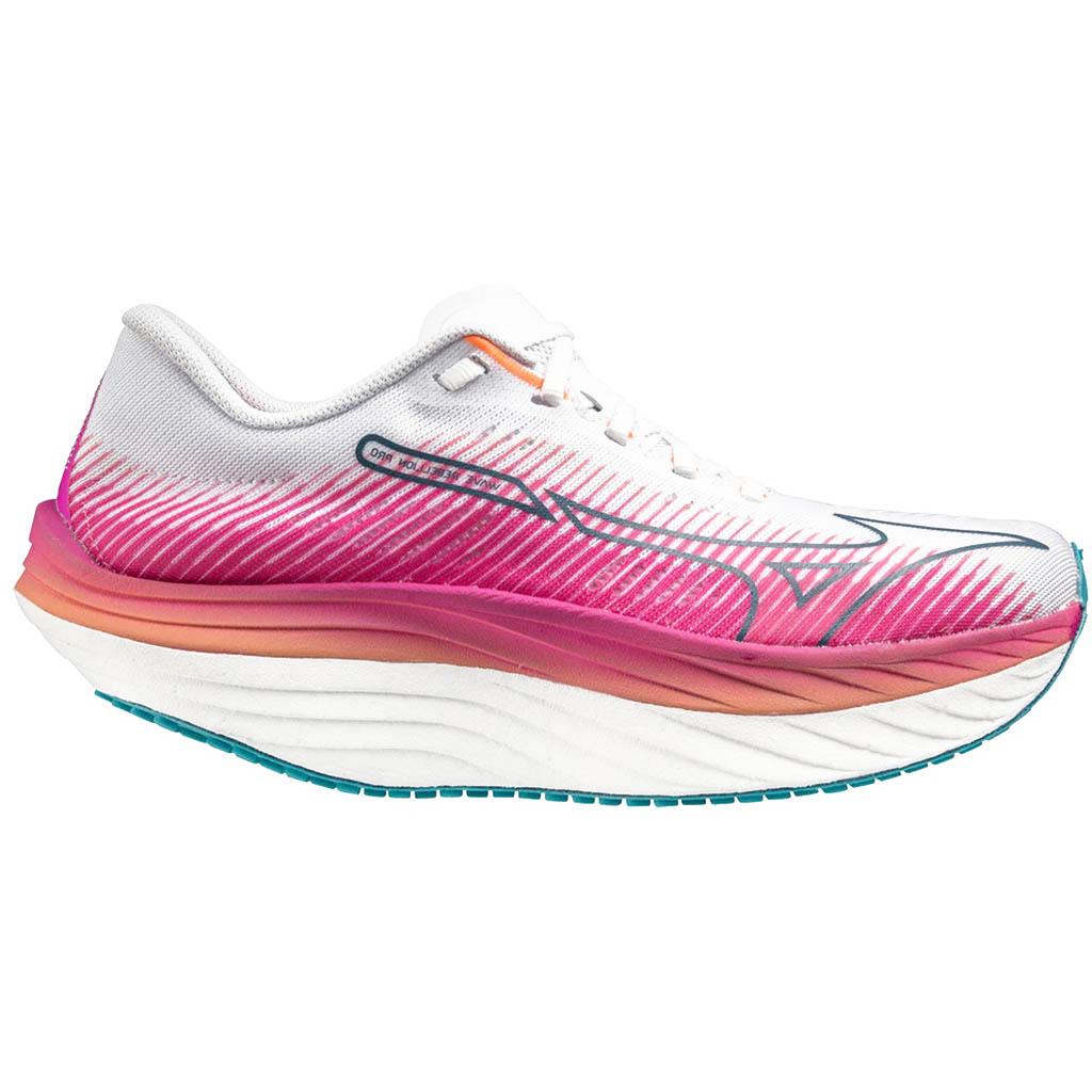 Mizuno Women's Wave Rebellion Pro
