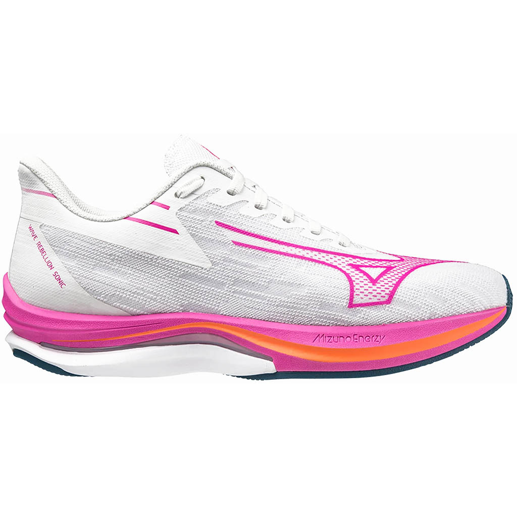 MIZUNO WAVE REBELLION SONIC running mujer baratas ofertas en LePape