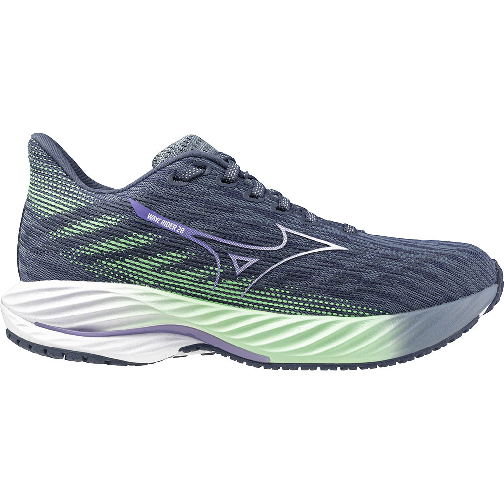 Mizuno Wave Rider 28 Femme