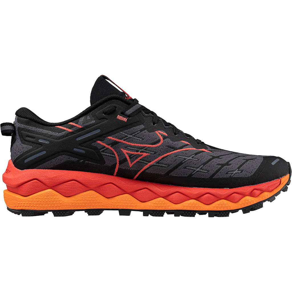 MIZUNO WAVE MUJIN 10 HOMBRE en LePape