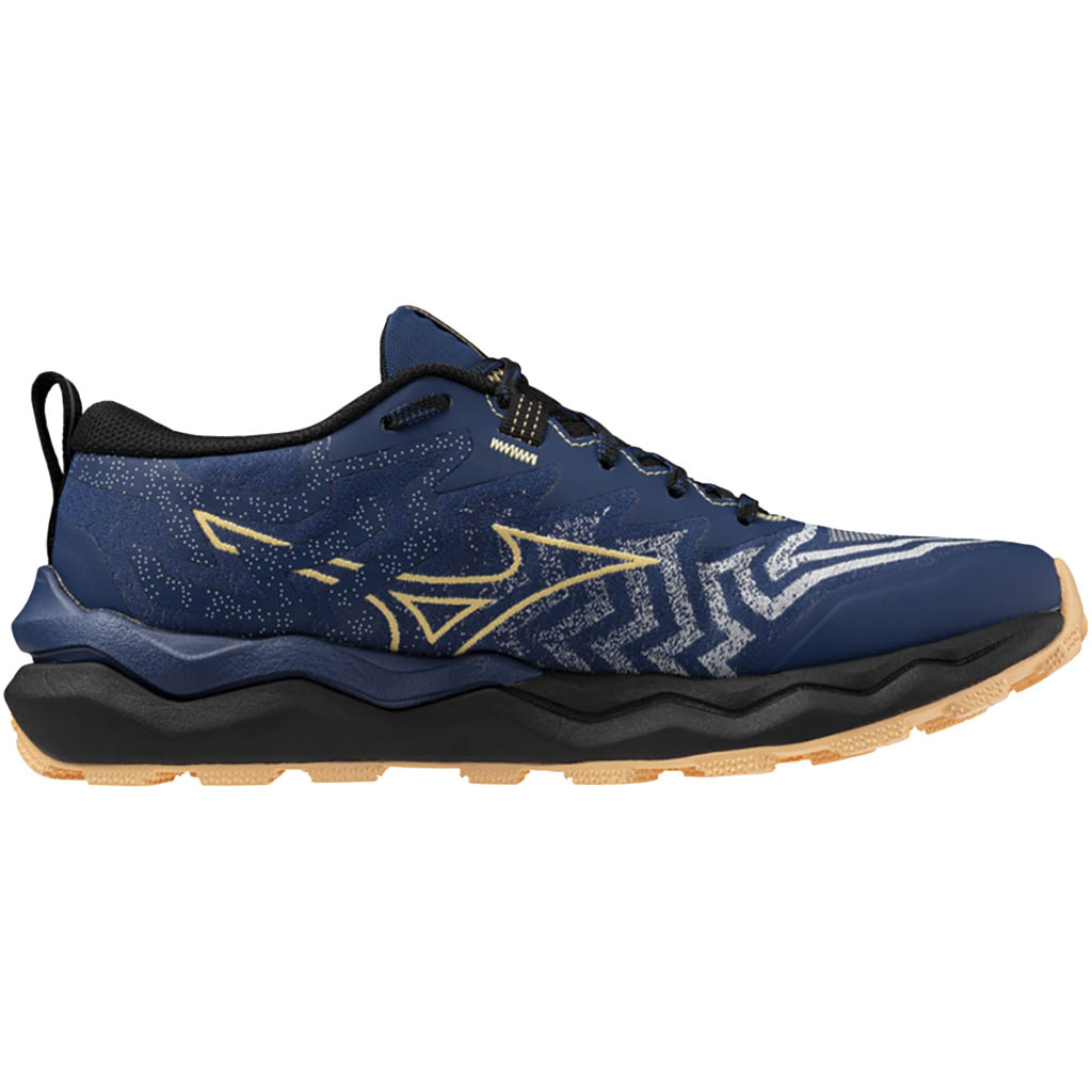MIZUNO WAVE DAICHI 8 - LePape