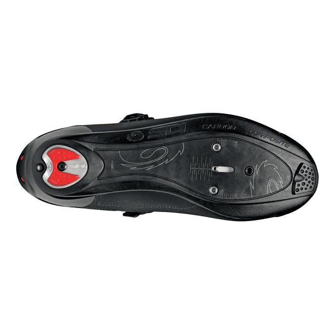 Sidi genius online 10 noir
