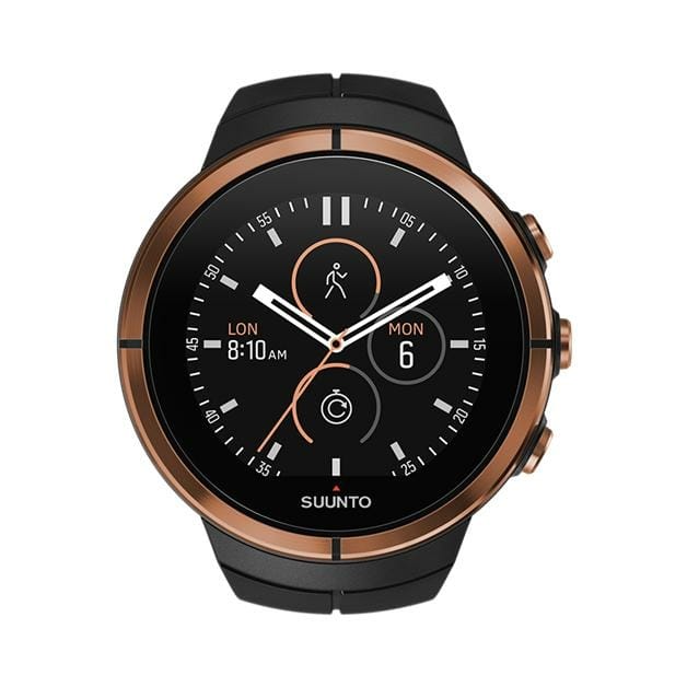 Suunto Spartan Ultra Copper Special Edition 579 €