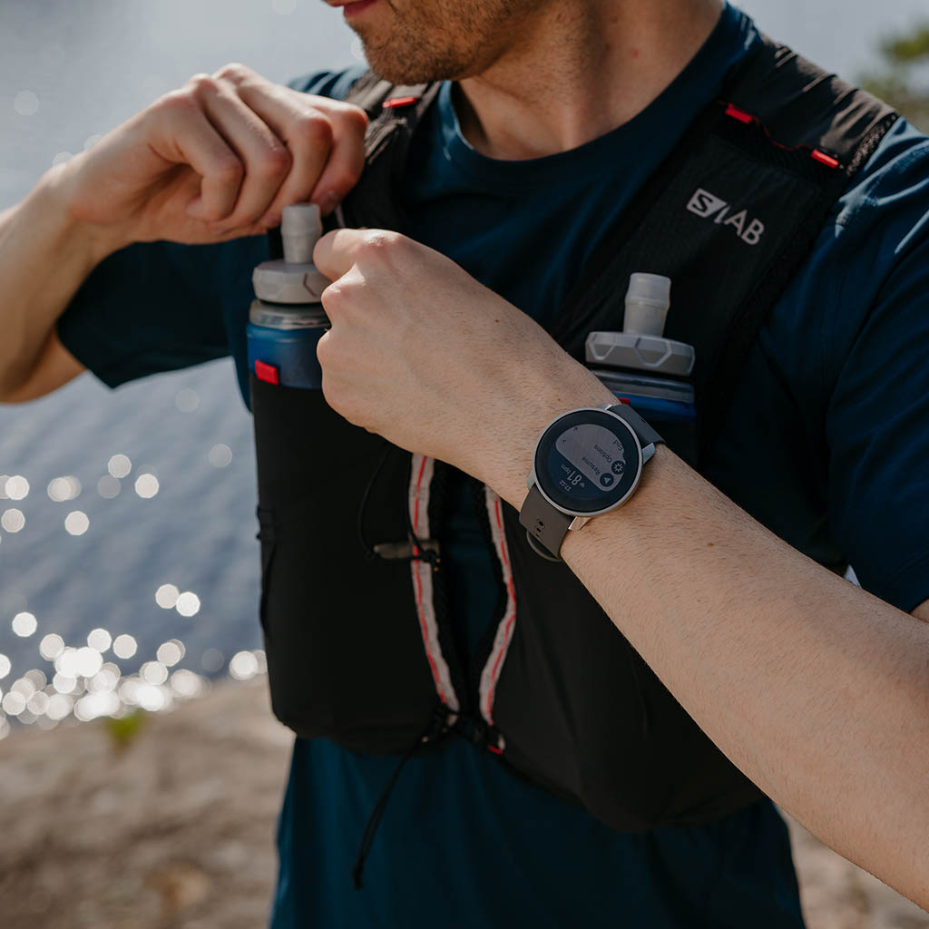 Suunto 9 hotsell crossfit