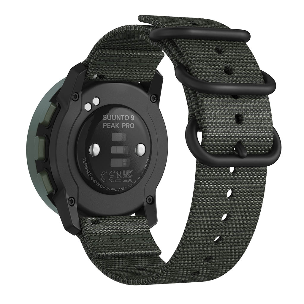Suunto verde cheap