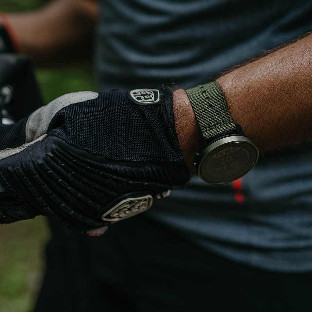 Suunto verde hotsell