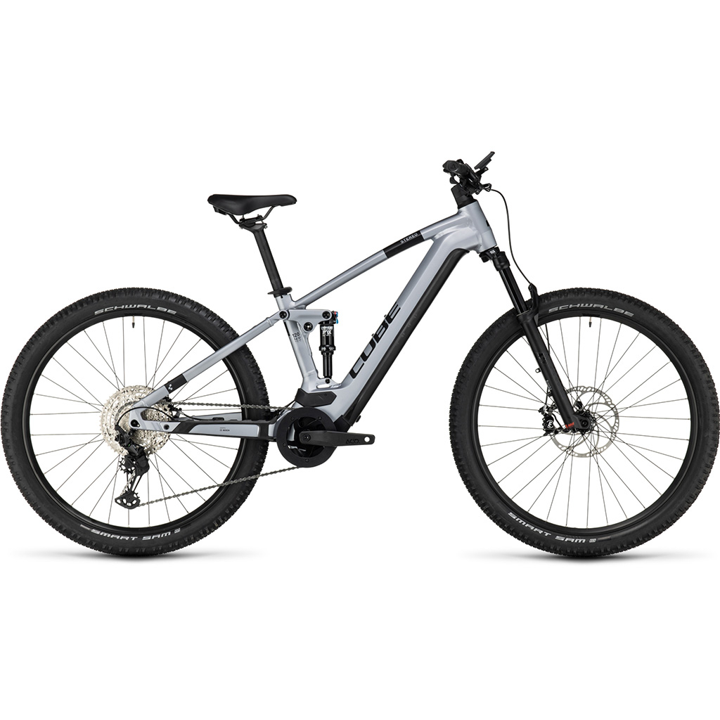 Vtt electrique trek powerfly 4 2019 sale