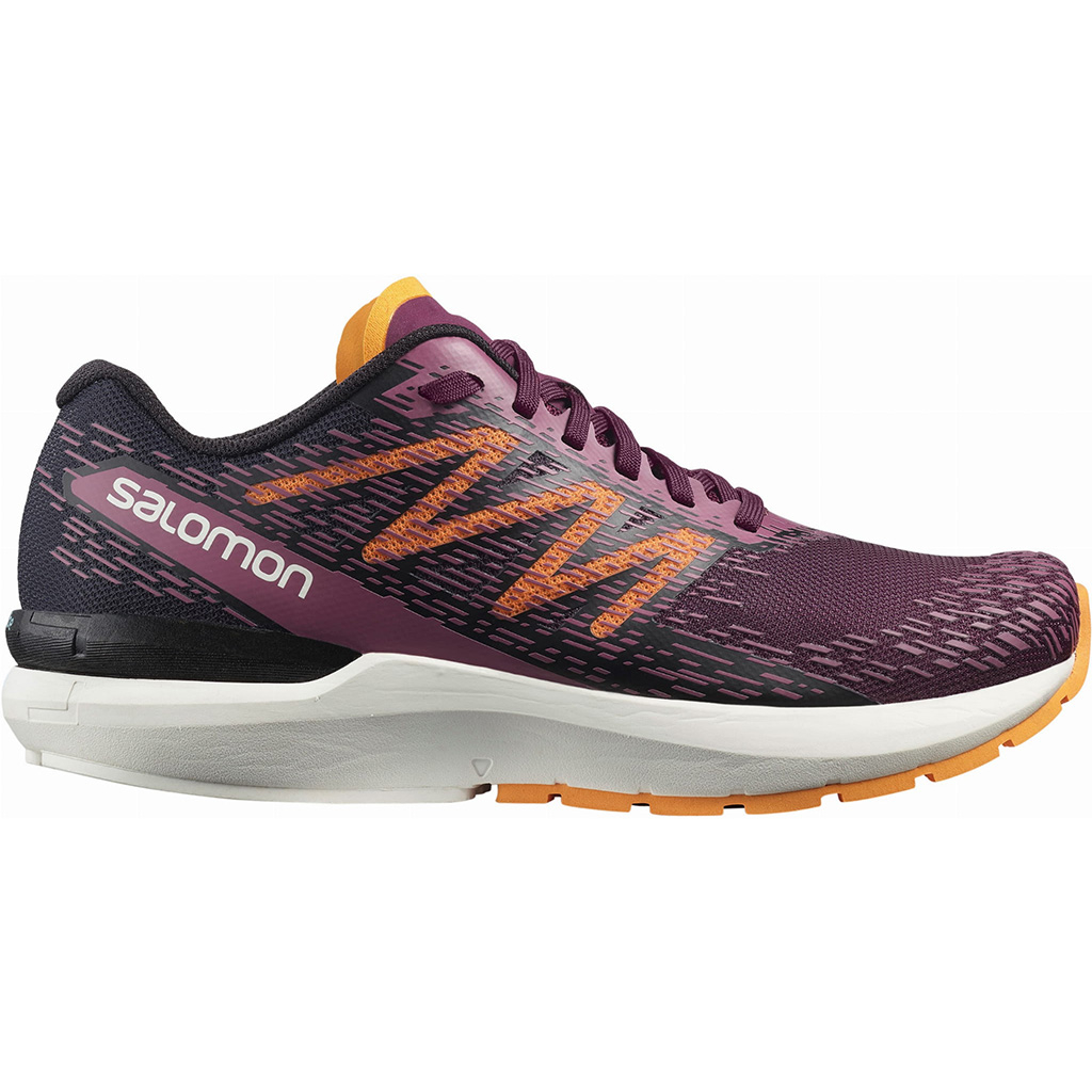 SALOMON SONIC 5 BALANCE running mujer baratas ofertas outlet en LePape