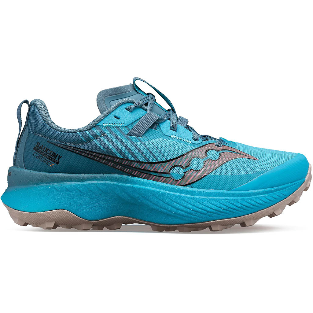 SAUCONY ENDORPHIN EDGE - LePape