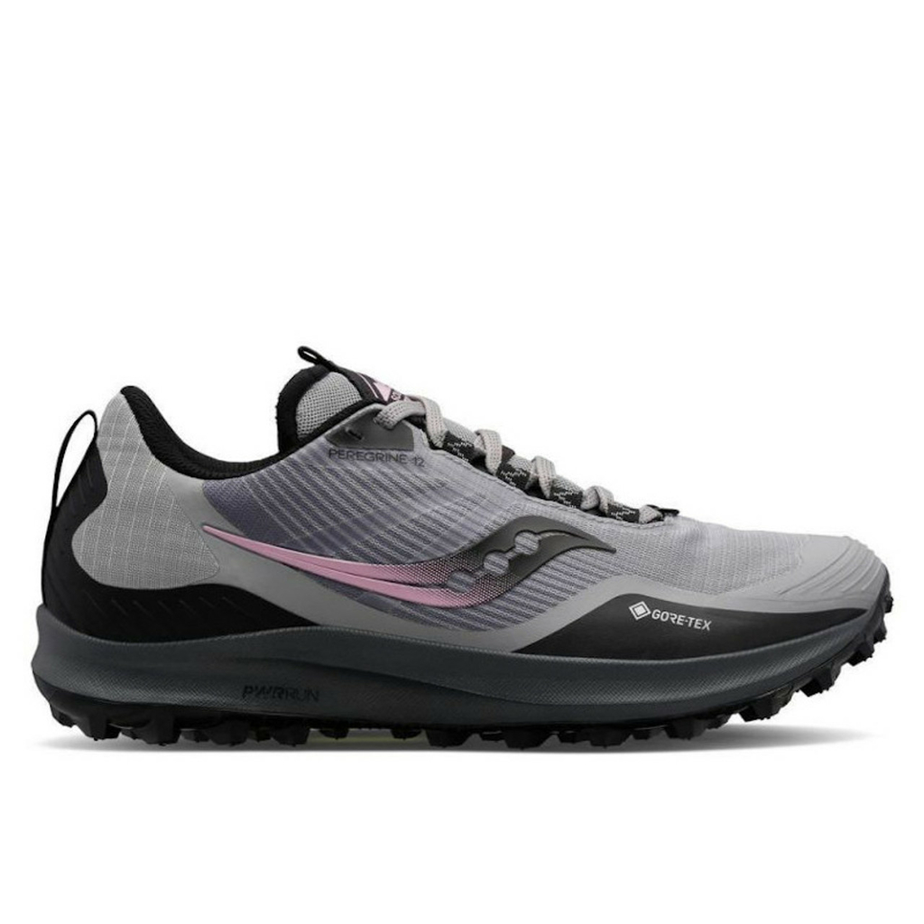 Saucony Women's Peregrine 12 Gore-Tex