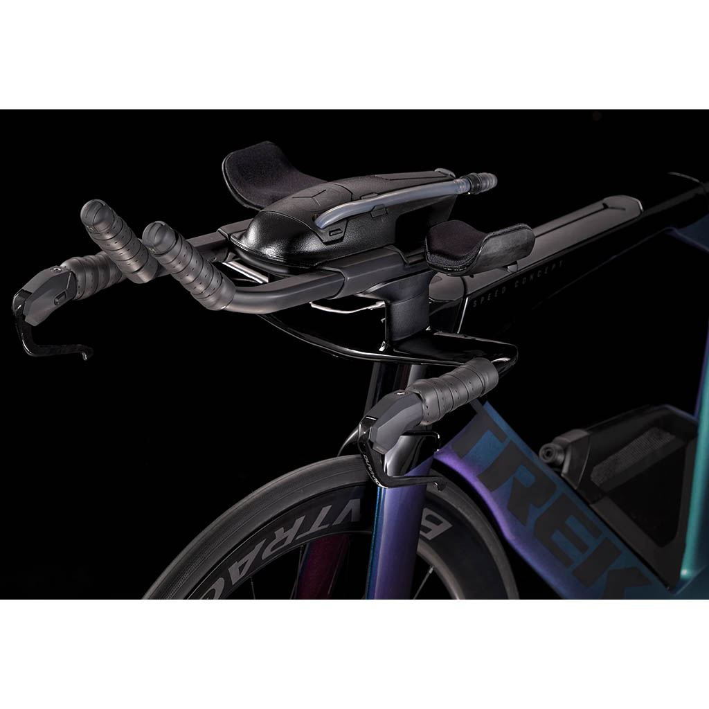 Trek Speed concept SLR bleu Vélo de Triathlon modèle mixte