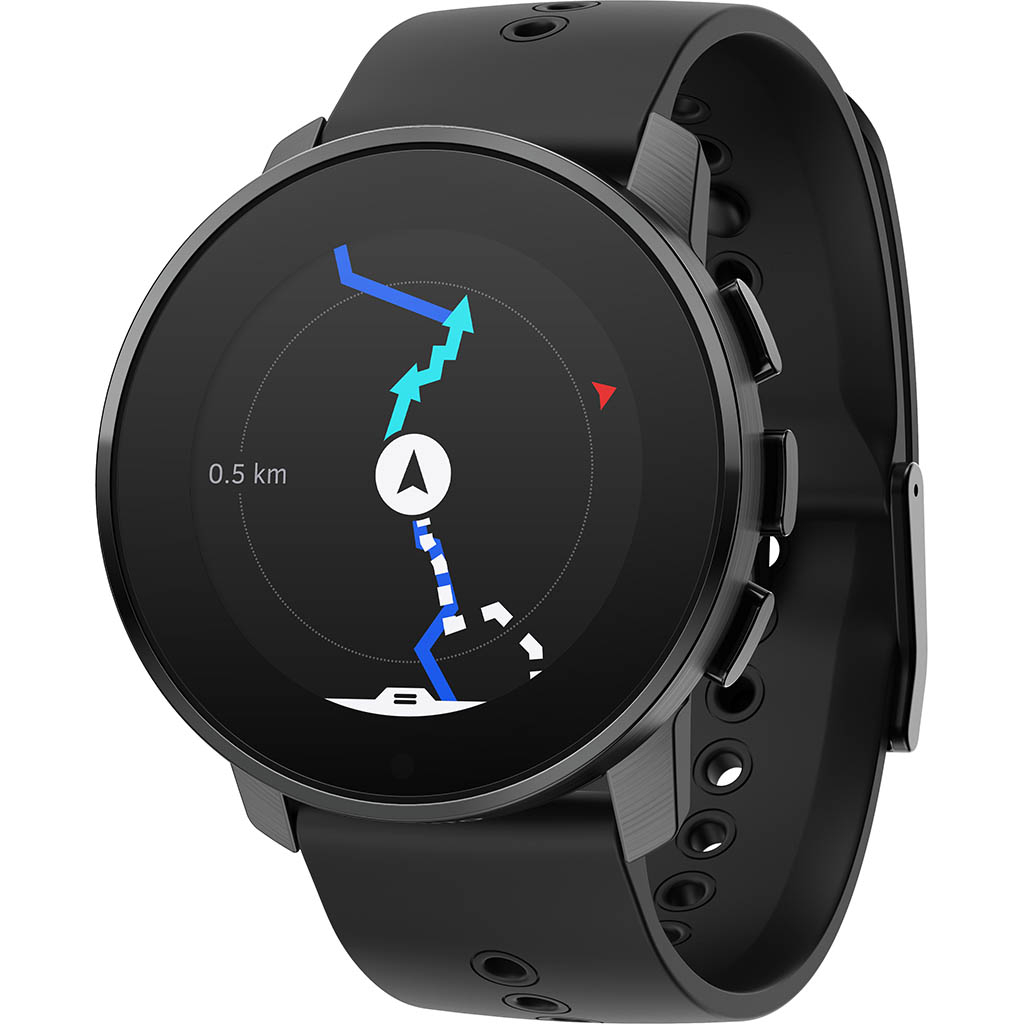 Ceinture cardio compatible suunto outlet spartan