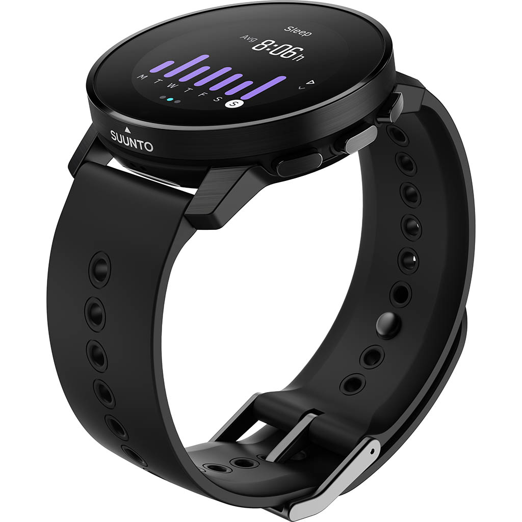 Ceinture cardio sales compatible suunto spartan