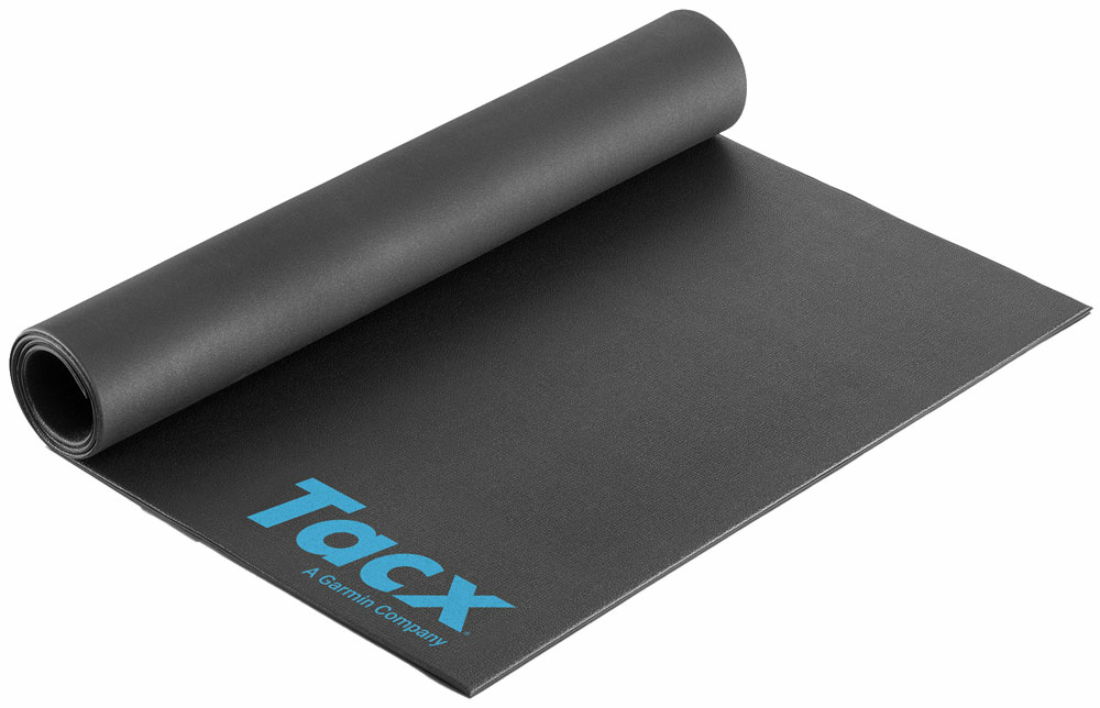 Tapis Home Trainer Facile À Entretenir Rustique Moderne