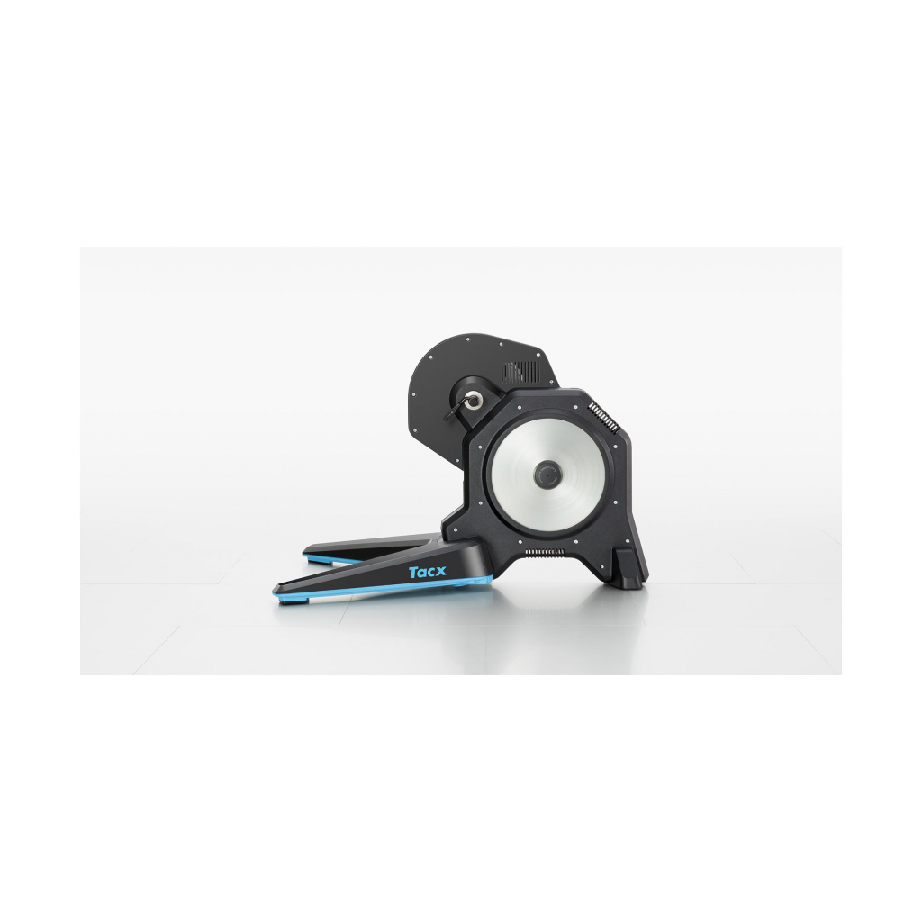 Tacx flux 2 smart home trainer