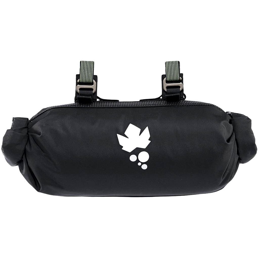 Miss Grape Noir Sacoche De Cintre Tendril 4.10 Road Wp Black