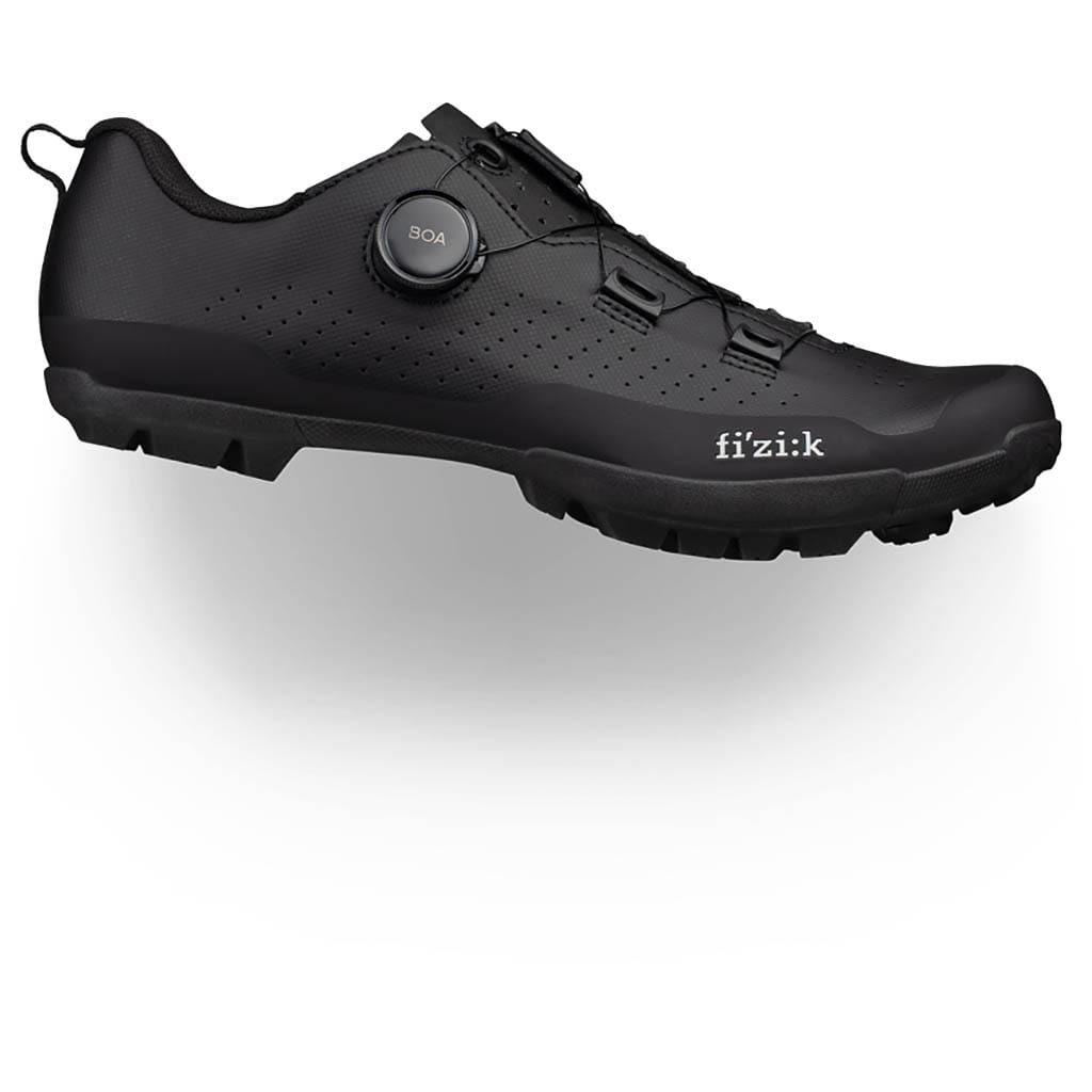 Fizik Terra Atlas