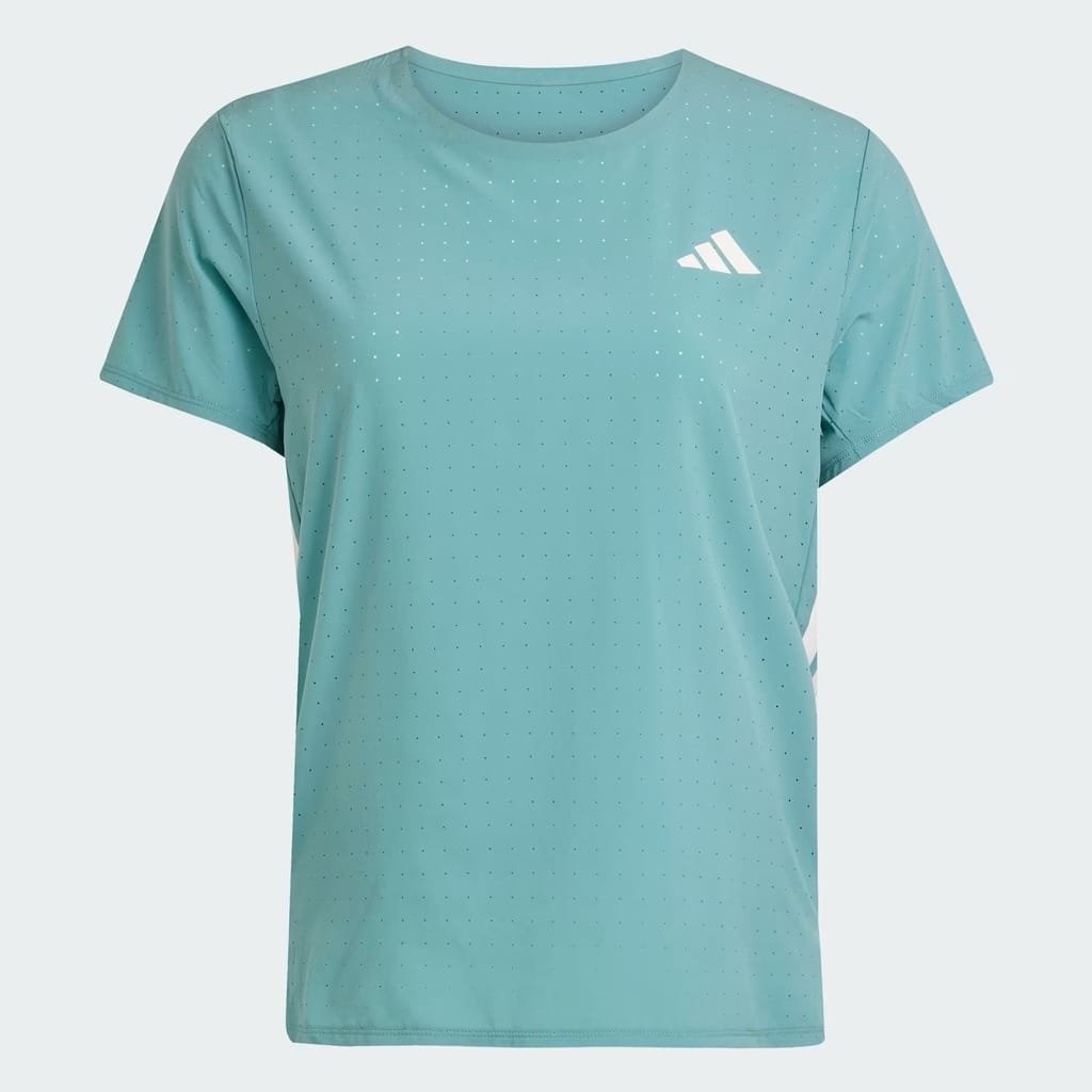 Maglia maniche corte Donna Adizero - Immagine 4