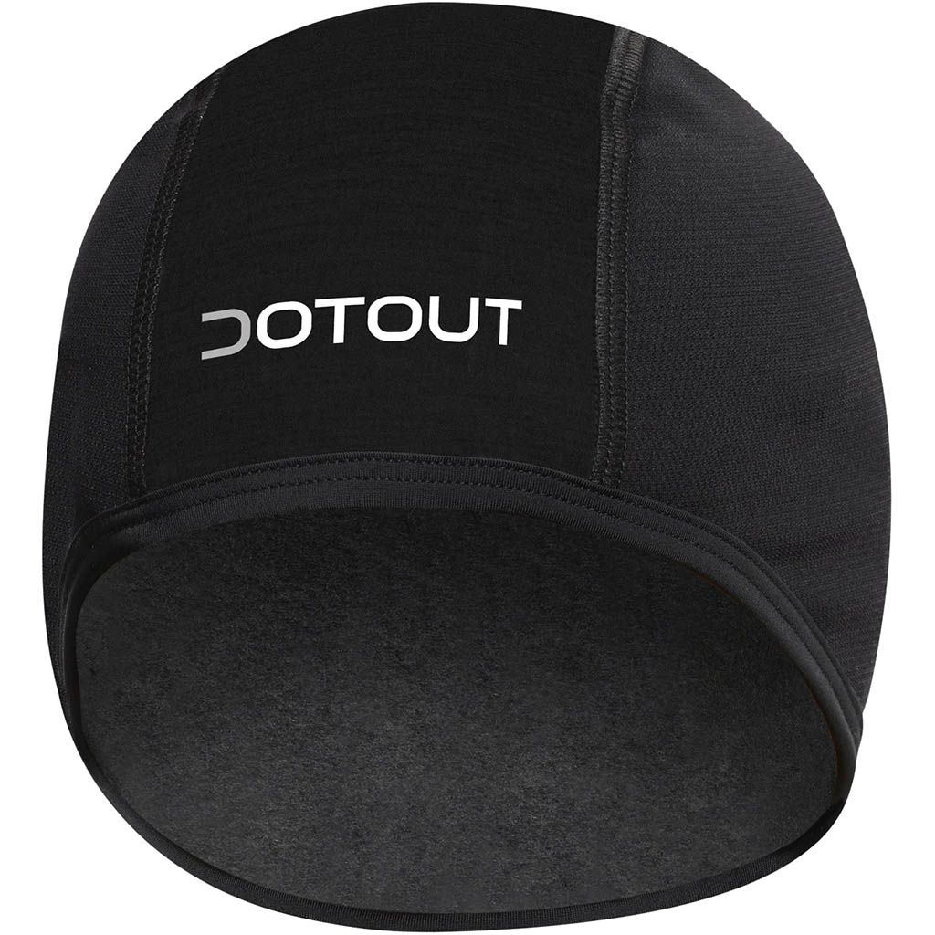 Dotout Tornado cap lunit Noir 21 €