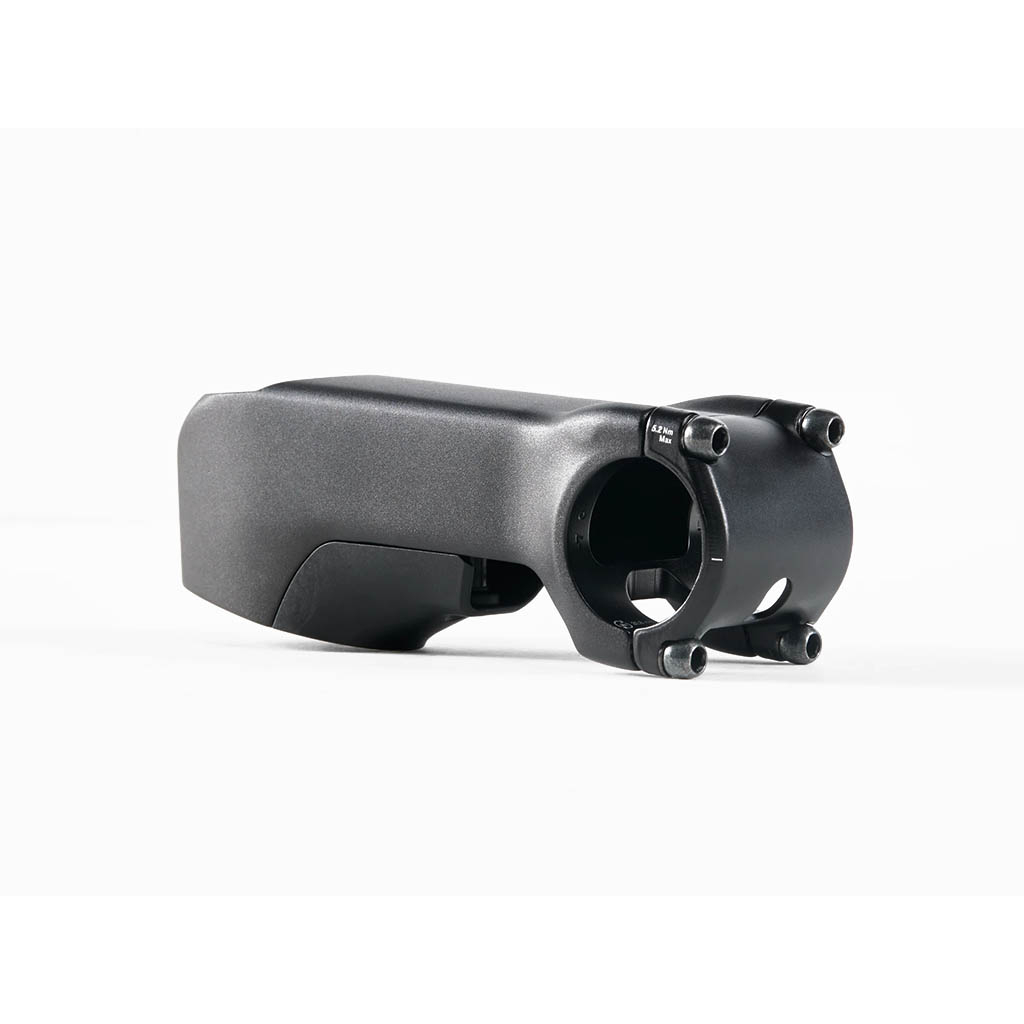Trek Noir Potence Rcs Pro Blendr 7Â° Black