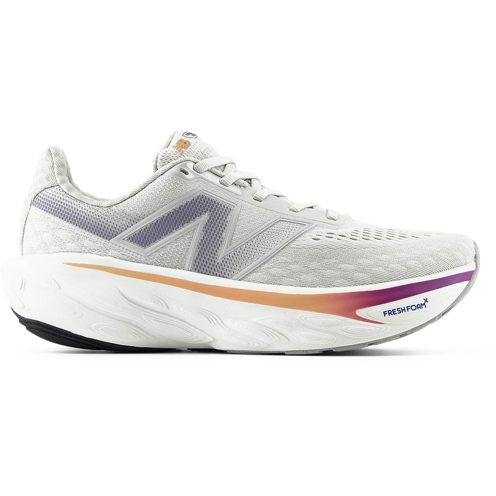 New Balance Women's Gris 1080 V14 Gray