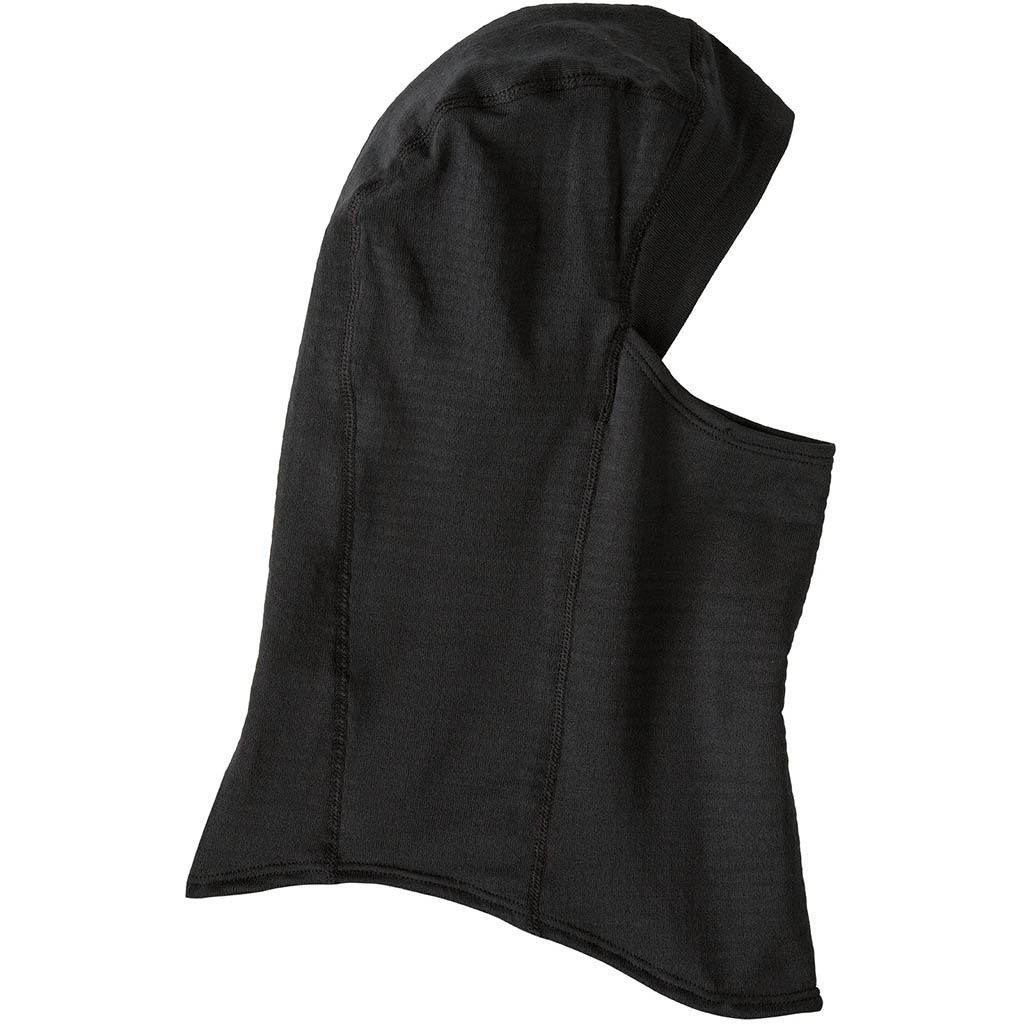 Patagonia Noir Balaclava Black