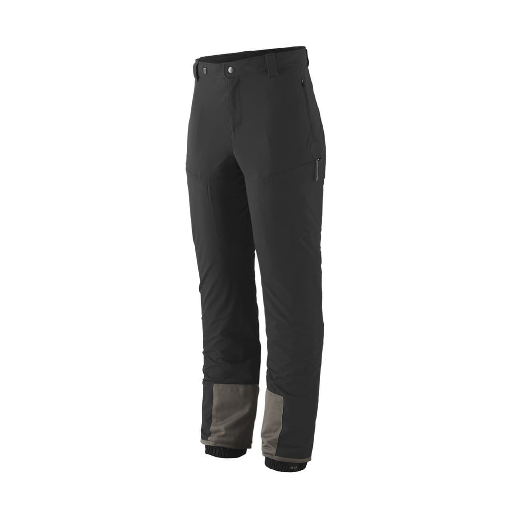 Patagonia Women's Noir Alpine Guide Pants Black