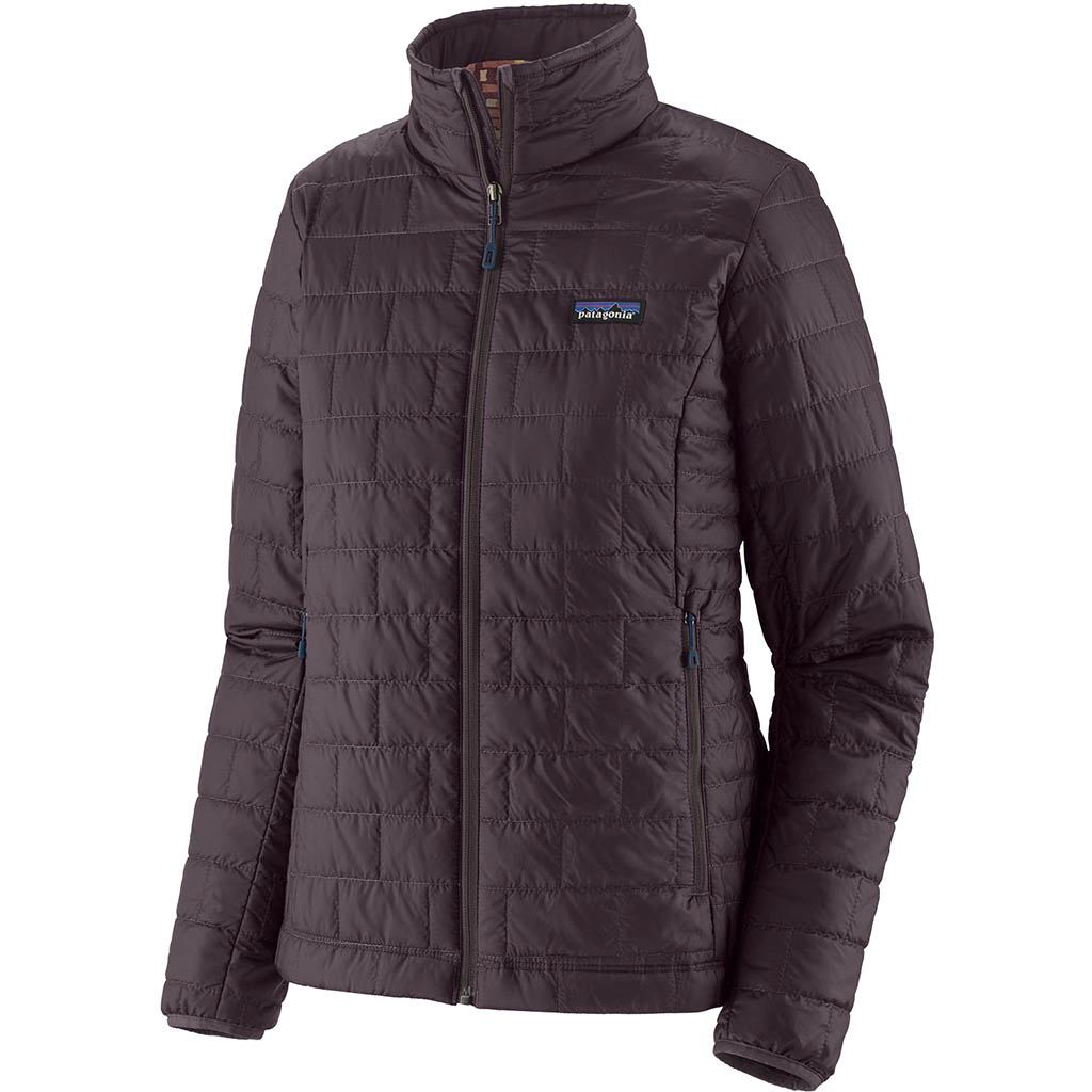 Patagonia pesto nano puff on sale