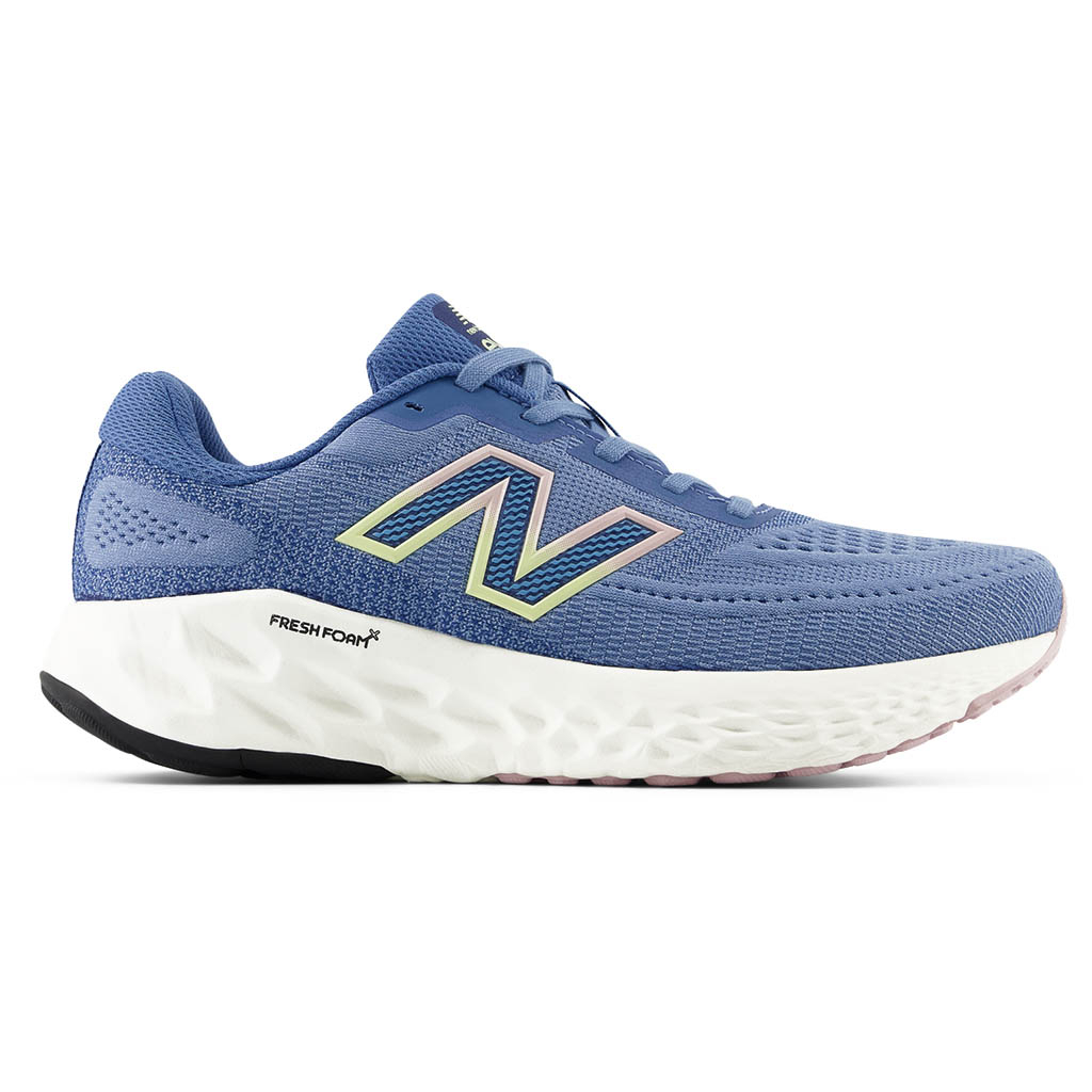 New Balance Women's Bleu Freshfoam Evoz V4 Blue