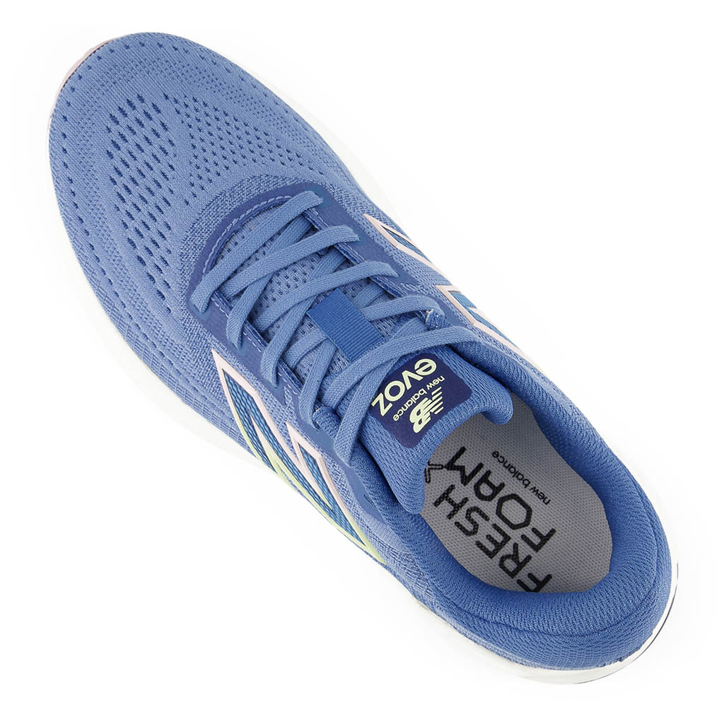 New Balance FreshFoam Evoz v4 BLUE LAGUNA LEPAPE