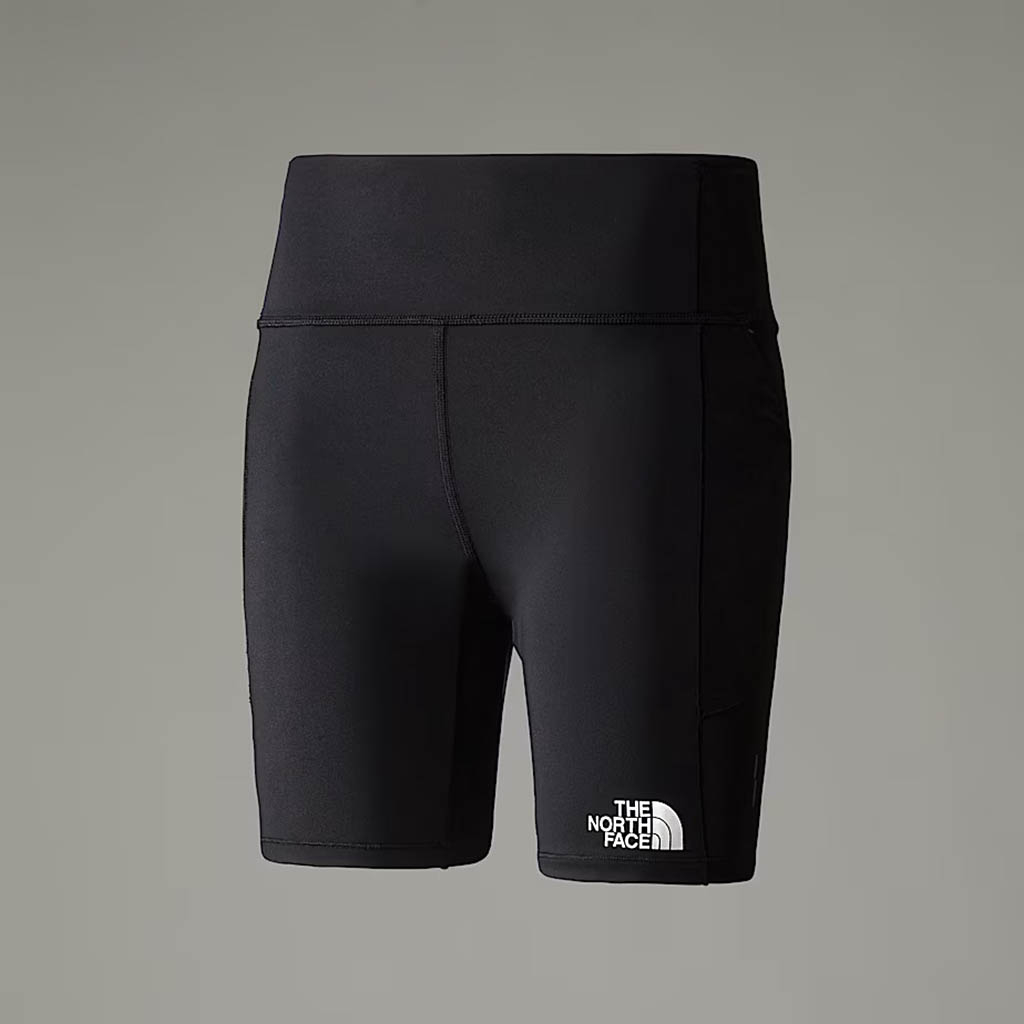 The North Face Women's Noir Movmynt Tight Short Black