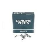Shimano Embouts de cables de dérailleur (par 100)