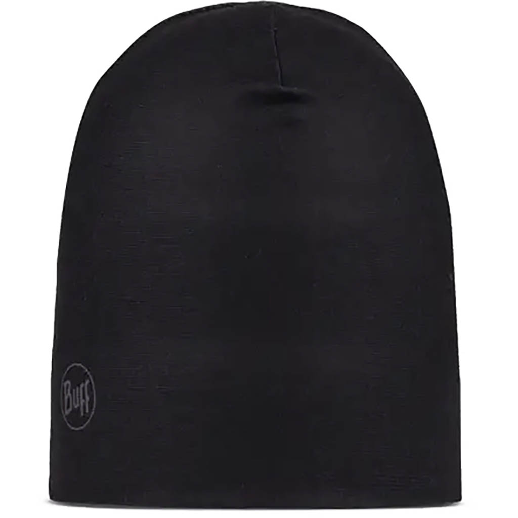 Buff Ecostretch Beanie Noir 19 €