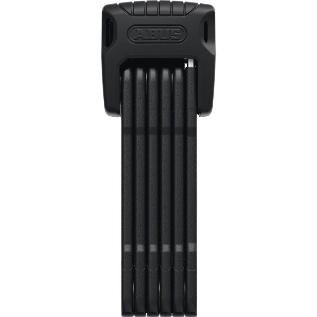 Abus Nero Antifurto Pieghevole Bordo Granit 6500K/90 Bk Sh - Immagine 3