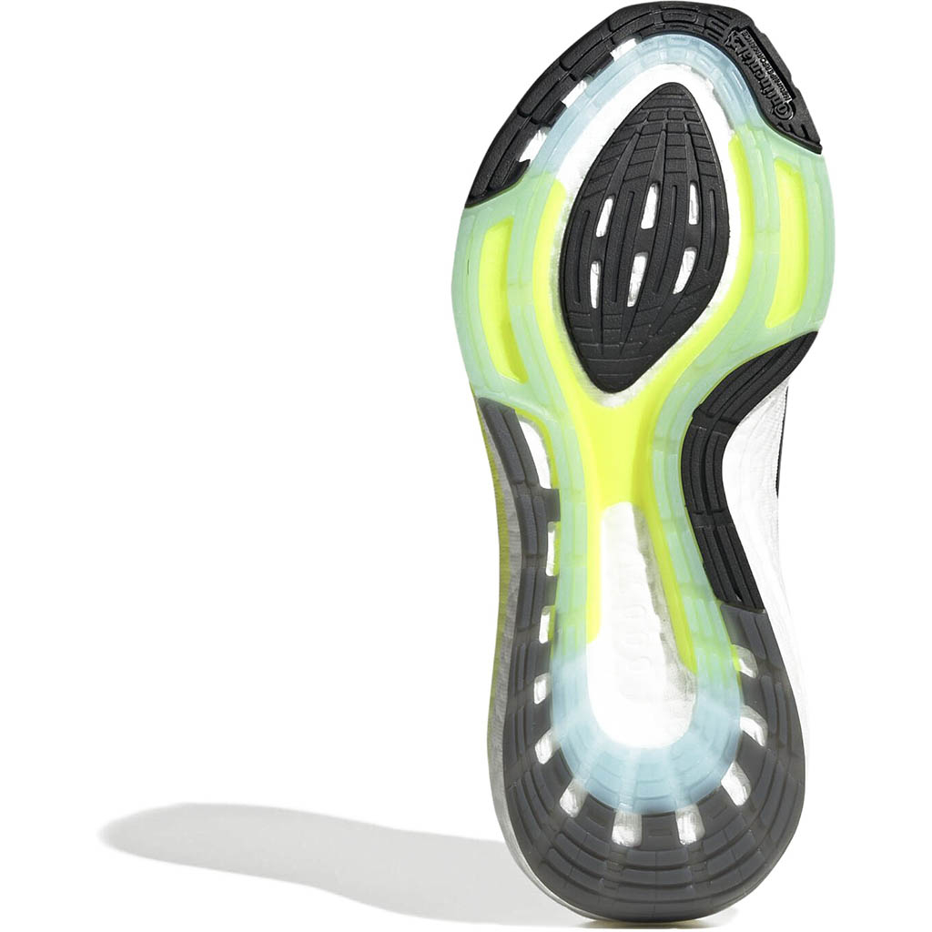 Adidas Ultraboost 22 Core Yellow Lepape