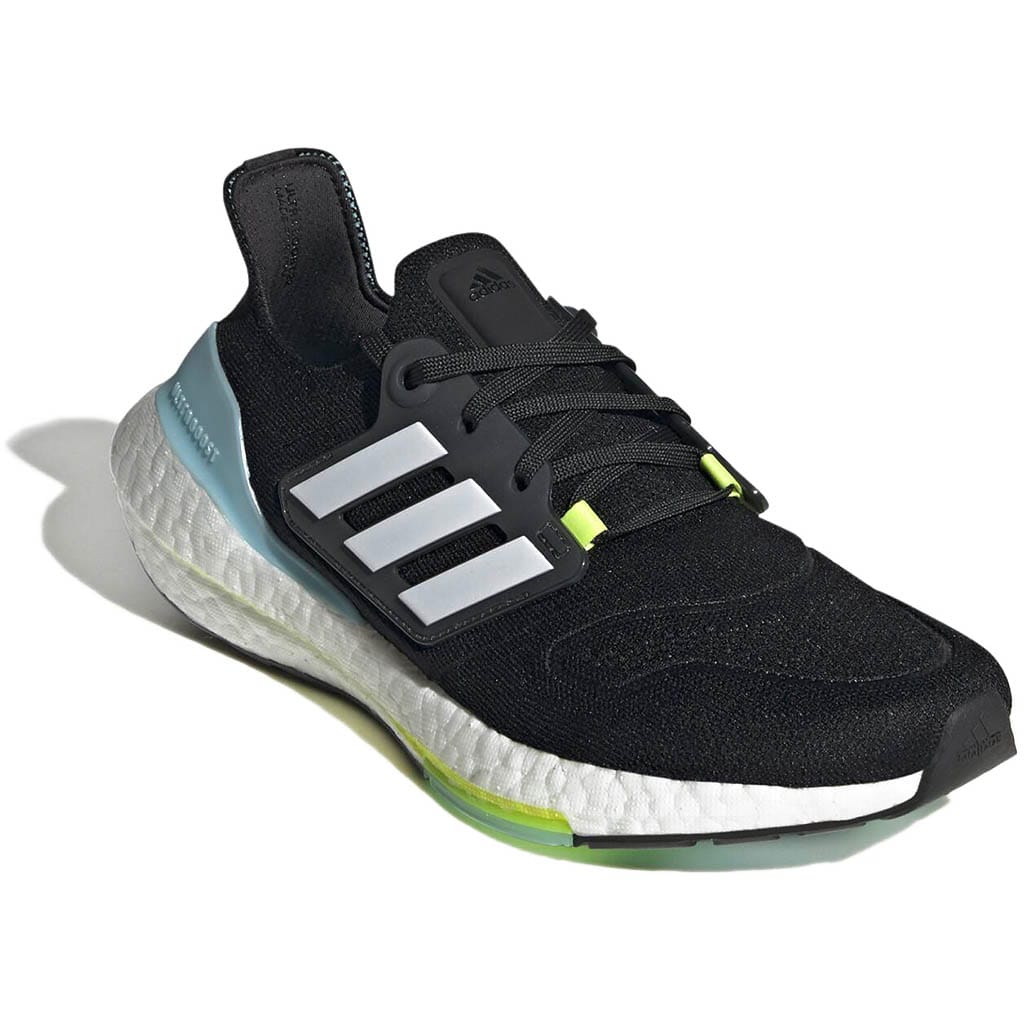 Adidas Ultraboost 22 Core Yellow Lepape