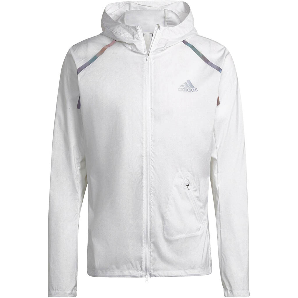 Adidas shock 2024 energy transition jacket