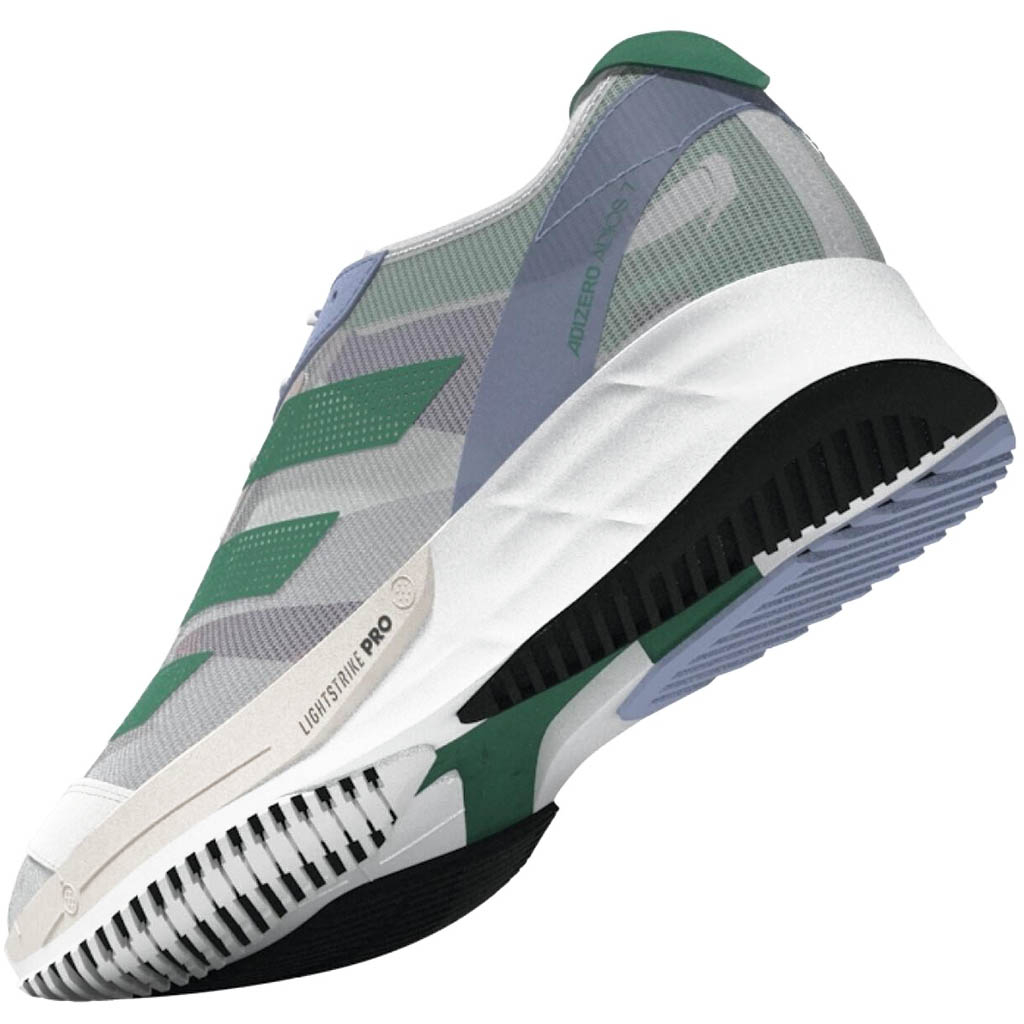 スパイク・シューズ ADIZERO ADIOS7 LIGHTSTRIKE PRO 24cm adidas Adizero Adios 7 running shoes Multicolor | Runnerinn
