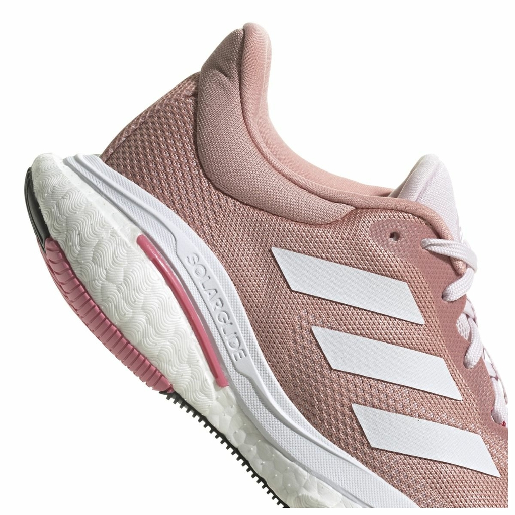 Adidas Solar Glide Blanc Lepape