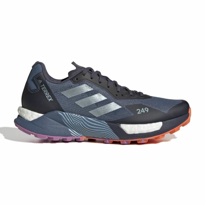 Adidas Terrex Agravic Ultra Wonder Steel.Magic Grey Met.Pulse L Lepape