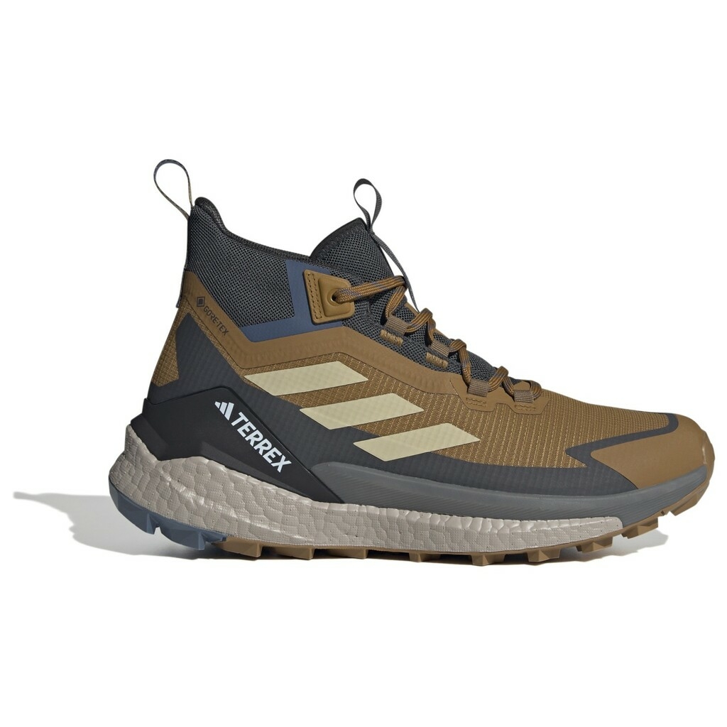 Adidas Terrex Free Hiker 2 Gore-Tex Man