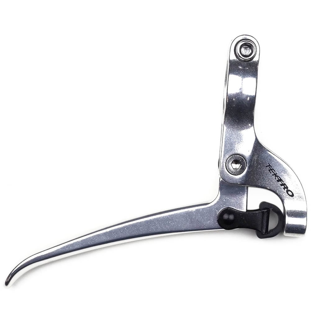 Tektro Fl750 City Brake Levers For 22.2 Dia Bars