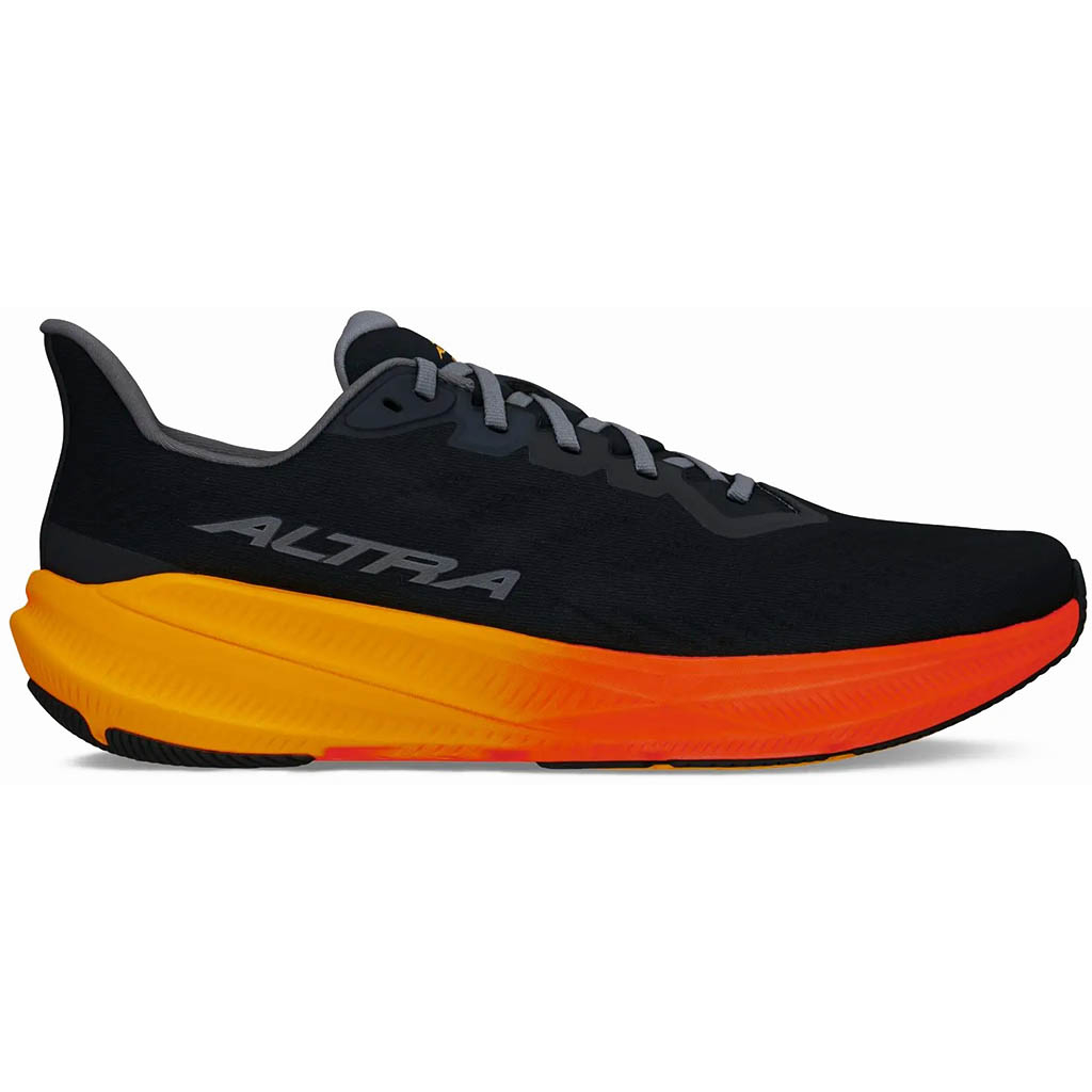 Altra Women's Noir Experience Flow 2 Man Black