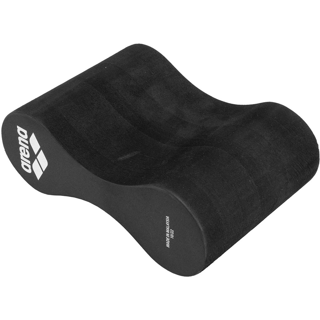 Arena Freeflow Pullbuoy Ii Schwarz Noir