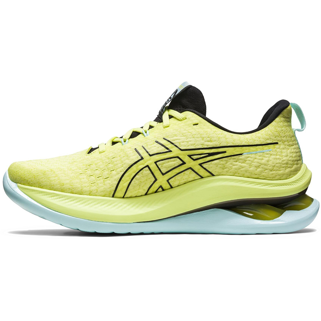 Asics Kinsei Max Glow Lepape