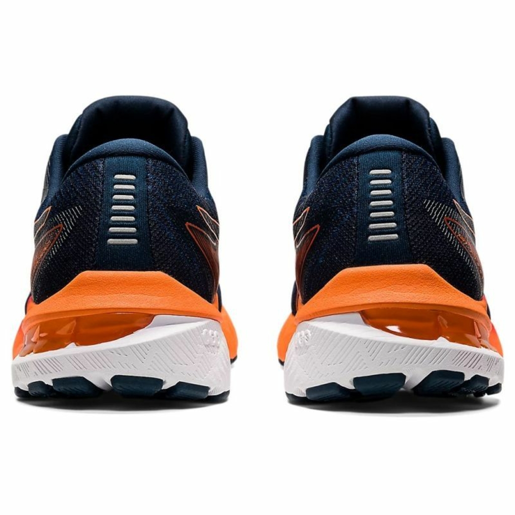 Asics gt 2000 2024 2 gs hombre Naranja