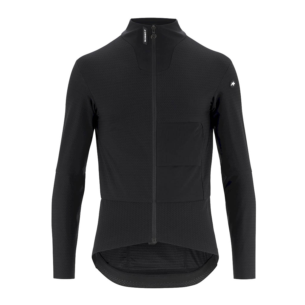 Assos habu 5 windproof cycling jacket new arrivals