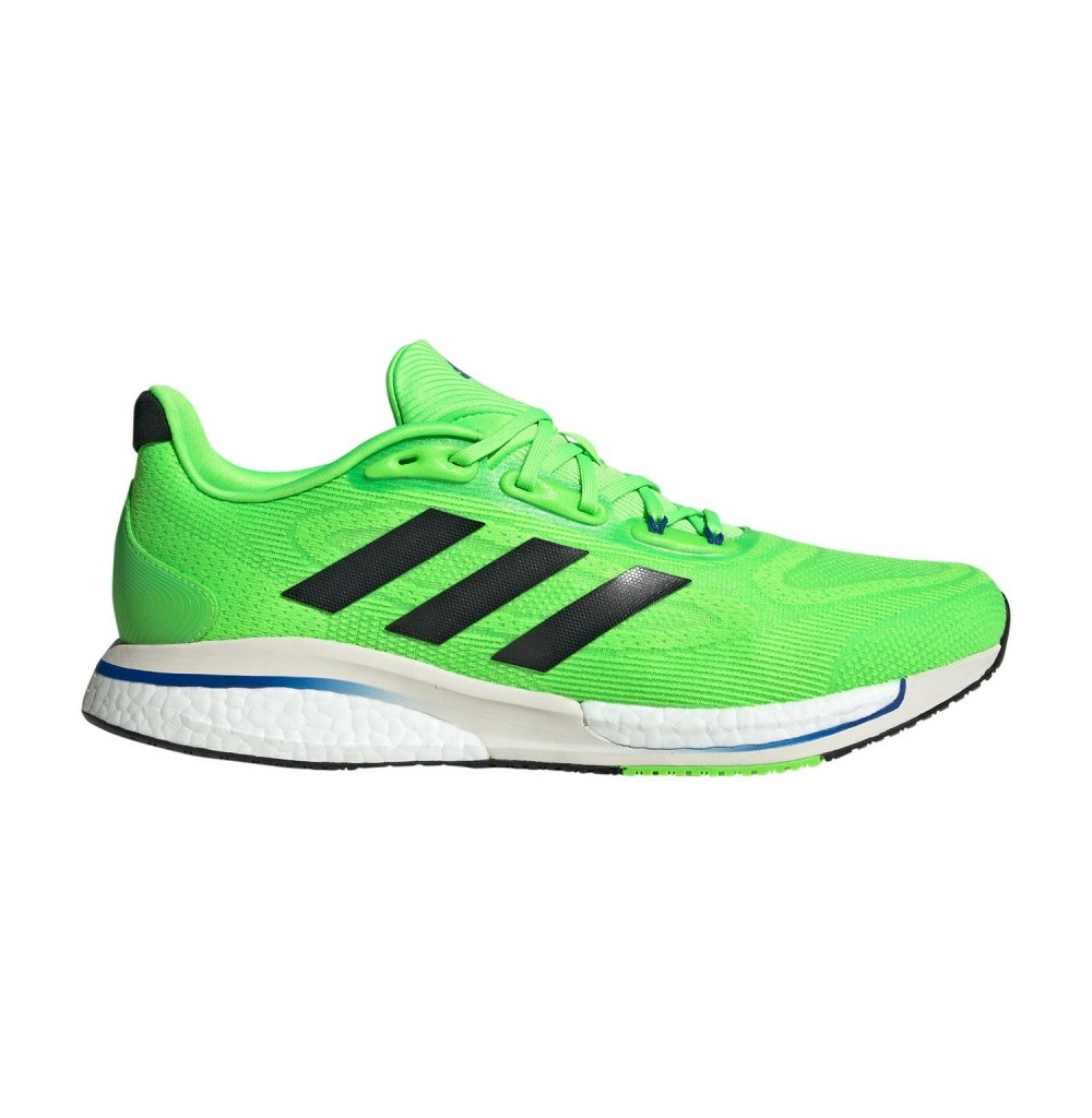Adidas energy boost clearance verde limao